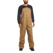 Ariat FR Insulated Overall 2.0 Bib in Khaki